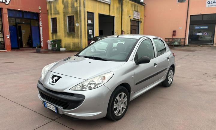 Peugeot 206 Plus 1.1 60CV 5p. Energie