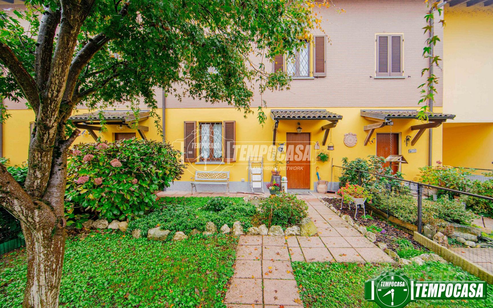 House in Pavia, Cascina Morona - Vista 2
