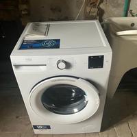 Lavatrice Beko B300 1200 giri 10 kg