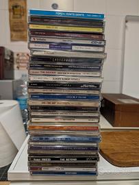 CD colonne sonore varie 