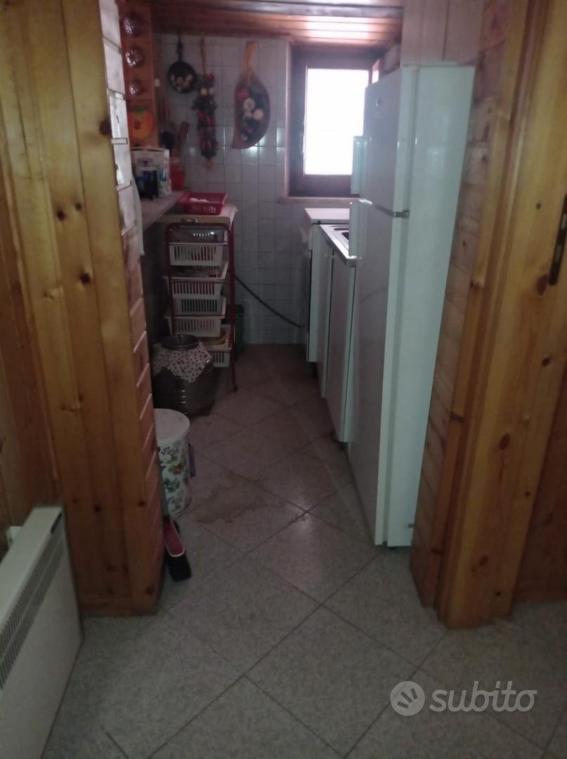 Apartment in Taverna, Villaggio Cutura - Vista 5