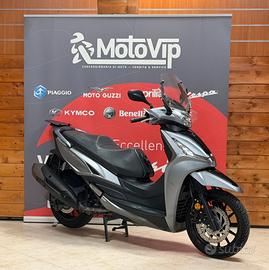 Kymco Agility 300 R16 - Rate a Interessi ZERO