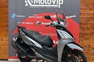 Kymco Agility 300 R16 - Rate a Interessi ZERO