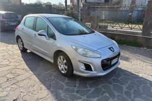Peugeot 308 1.6 8V HDi 93CV 5p. Access