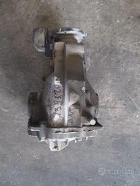 Diff ant daihatsu terios 4x4 1.3 b 2001 k3