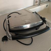 Ariete Toast & Grill - griglia pane