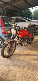 Honda 400 four