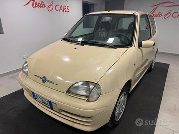 Fiat 600 1.1 50th Anniversary