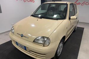 Fiat 600 1.1 50th Anniversary