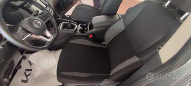 Nissan Qashqai anno luglio 2021 