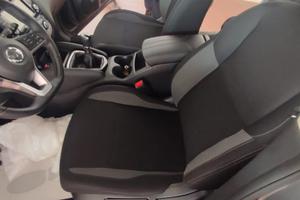 Nissan Qashqai anno luglio 2021 