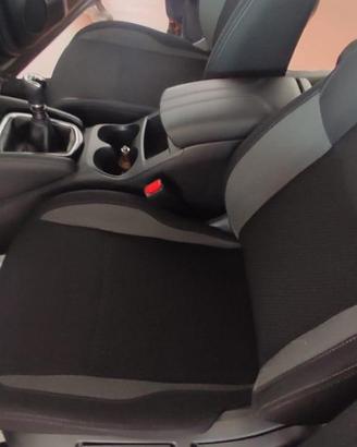 Nissan Qashqai anno luglio 2021 