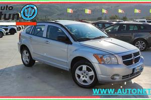 Dodge Caliber 2.0 Turbodiesel DPF SXT