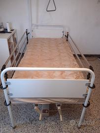 Letto per anziani
