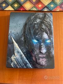 Shadow of Mordor PS3