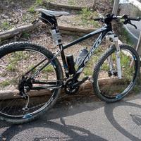 Bici  Mountain bike