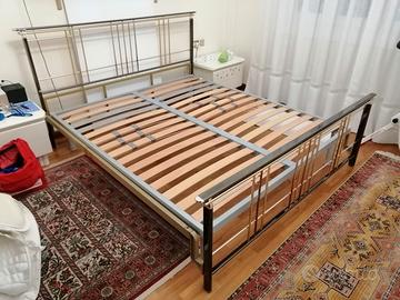 Rete matrimoniale a doghe