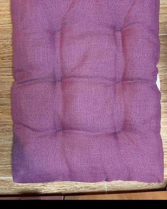 Cuccia leopet  60x80×8 mai usata