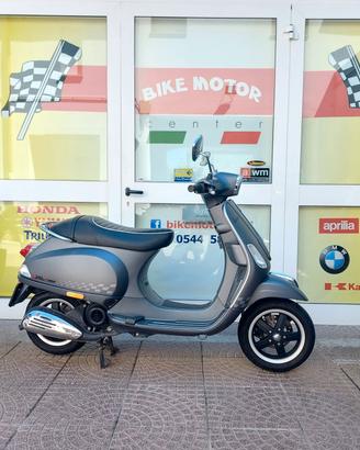 Vespa LX 50 SPRINT