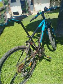 bicicletta junior