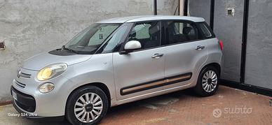 fiat 500 l