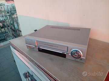 Videoregistratore Daewoo ST 260