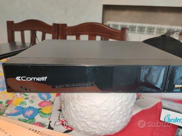 DVR comelit