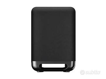 SONY CASSA SASW5 300 SUBW