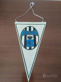 gagliardetto juve anni 80