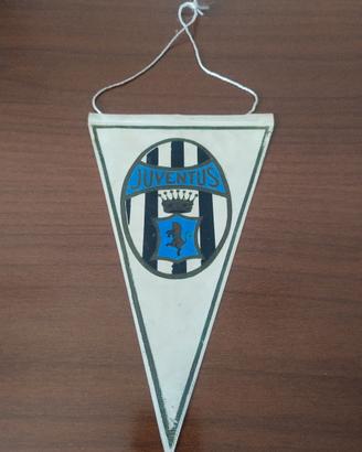 gagliardetto juve anni 80