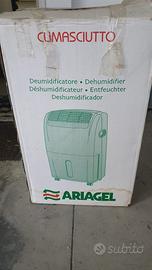deumidificatore