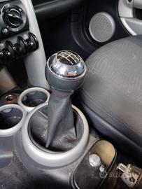 Leva cambio MINI COOPER 1598cc benzina del 2002