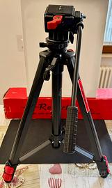 CAVALLETTO PER FOTO REPORTER