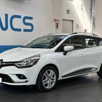 RENAULT Clio Sporter 1.2 75 CV Duel2 NEOPATENTATI