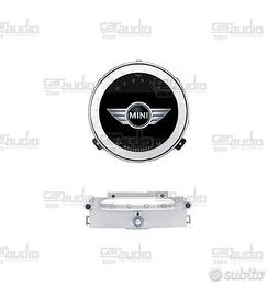 Navigatore MINI Cooper R55 R56 R57 R58 R59 R60 R61