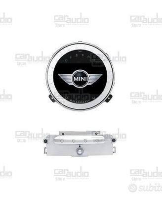 Navigatore MINI Cooper R55 R56 R57 R58 R59 R60 R61
