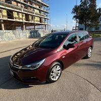 Opel Astra 1.6 CDTi 110CV Start&Stop Sports Tourer
