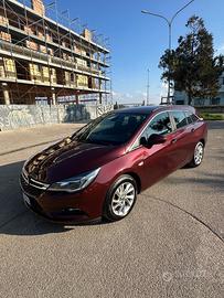 Opel Astra 1.6 CDTi 110CV Start&Stop Sports Tourer