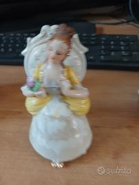 statuina  vintage 