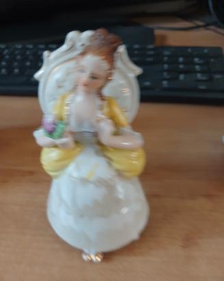statuina  vintage 