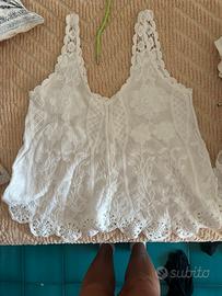 Camicette donna