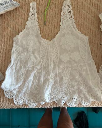 Camicette donna