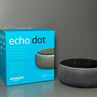 Amazon Echo Dot 3