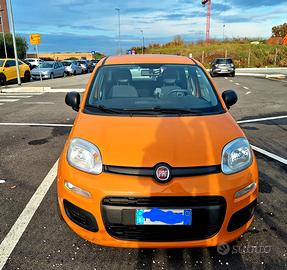 Fiat Panda 1.2 Easy,  benzina, 69 CV, euro 6