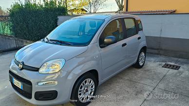 FIAT PANDA 1.0 Mild-Hybrid