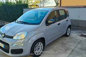 FIAT PANDA 1.0 Mild-Hybrid