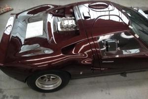 Ford GT REPLICA Ford GT 40 MK1 V8. NUOVA!!