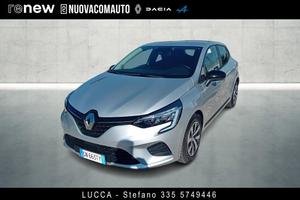 Renault Clio 1.0 tce Equilibre 90cv