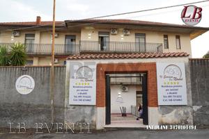 Attività  Commerciale - Mascalucia
