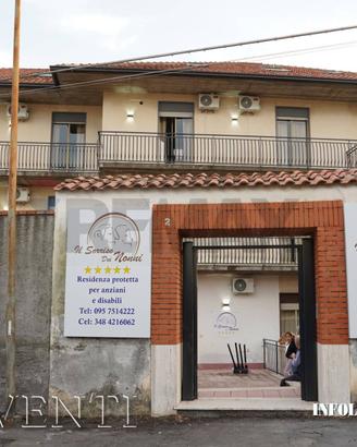 Attività  Commerciale - Mascalucia